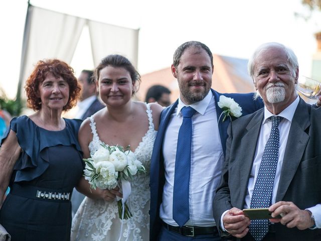 Il matrimonio di Riccardo e Ludovica a Messina, Messina 2