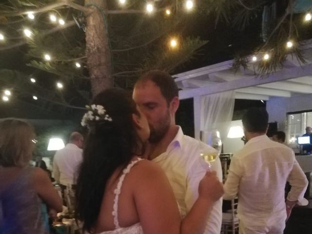 Il matrimonio di Riccardo e Ludovica a Messina, Messina 6