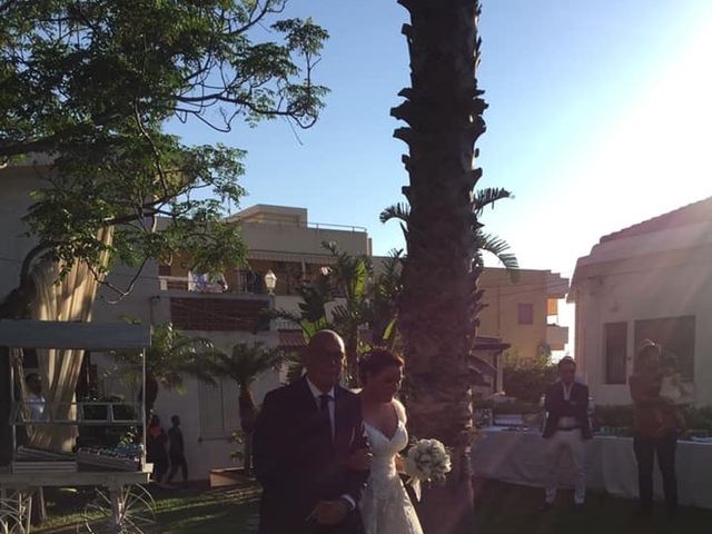 Il matrimonio di Riccardo e Ludovica a Messina, Messina 7