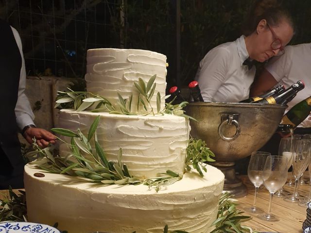 Il matrimonio di Riccardo e Ludovica a Messina, Messina 8