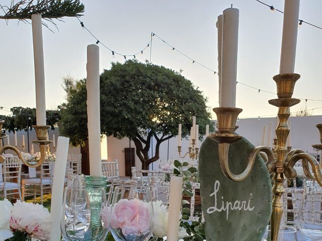 Il matrimonio di Riccardo e Ludovica a Messina, Messina 13