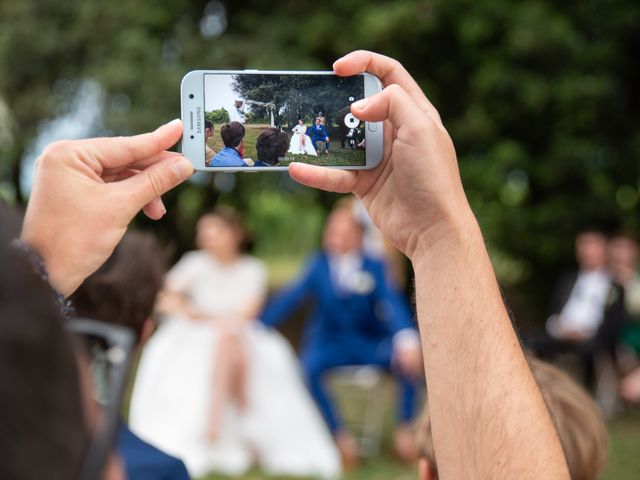 Il matrimonio di Stephane e Carine a Verona, Verona 19