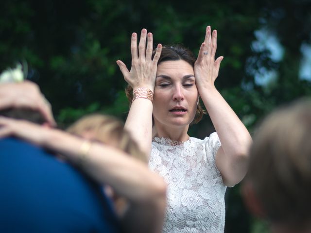 Il matrimonio di Stephane e Carine a Verona, Verona 22