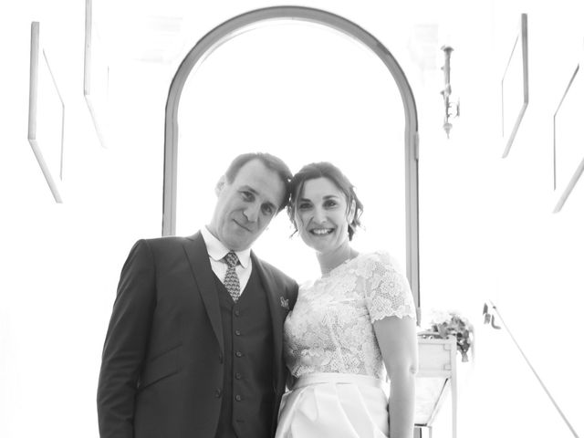 Il matrimonio di Stephane e Carine a Verona, Verona 26