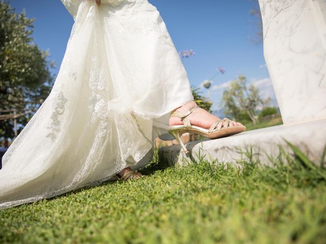 Il matrimonio di Giovanni e Francesca a Sarzana, La Spezia 33