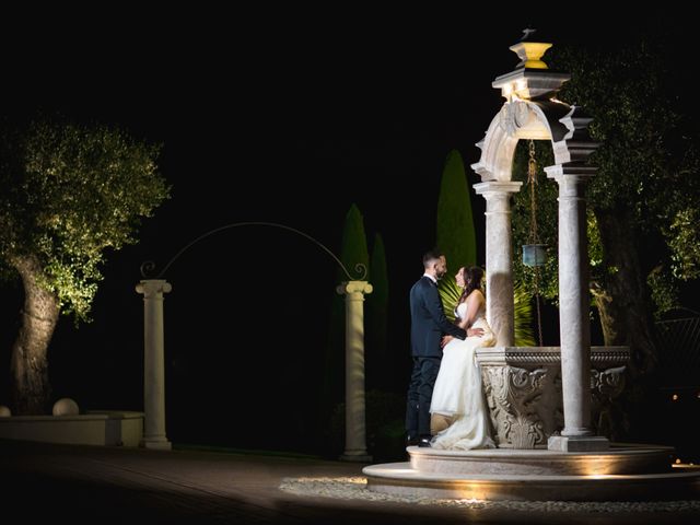 Il matrimonio di Francesco e Stefania a Trescore Balneario, Bergamo 35