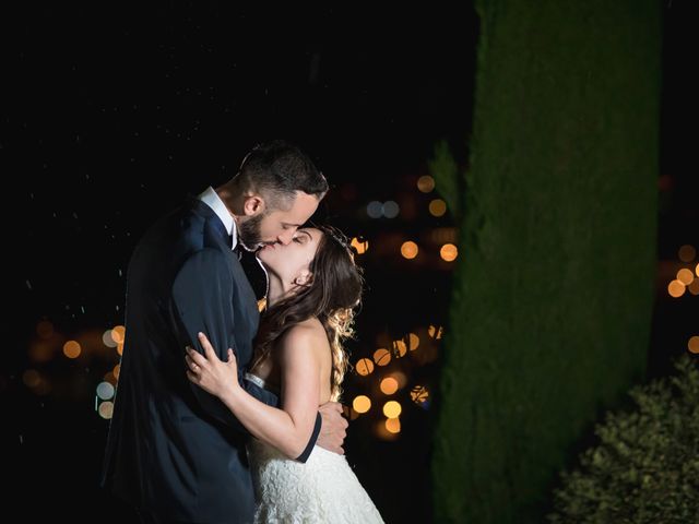 Il matrimonio di Francesco e Stefania a Trescore Balneario, Bergamo 36