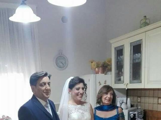 Il matrimonio di Antonio e Mariarosaria  a Bellizzi, Salerno 5