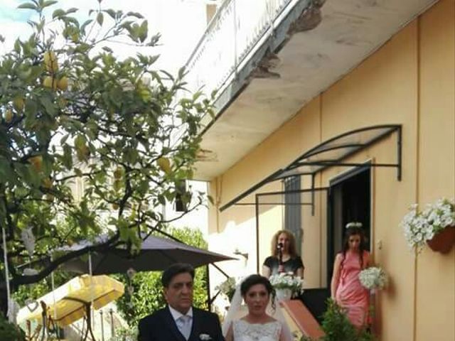 Il matrimonio di Antonio e Mariarosaria  a Bellizzi, Salerno 6