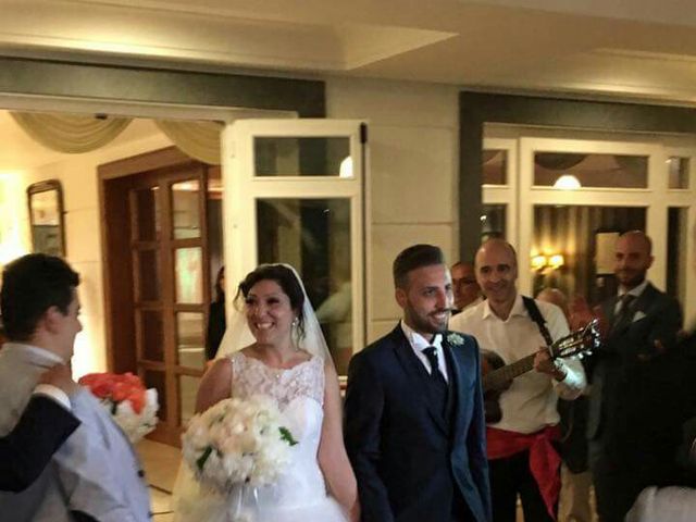 Il matrimonio di Antonio e Mariarosaria  a Bellizzi, Salerno 19