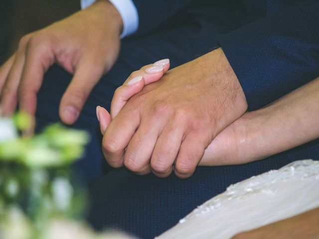 Il matrimonio di Luca e Valentina a Rho, Milano 49