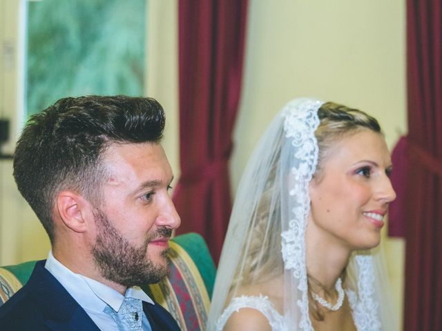 Il matrimonio di Luca e Valentina a Rho, Milano 66