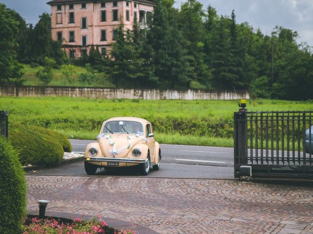 Il matrimonio di Luca e Valentina a Rho, Milano 82