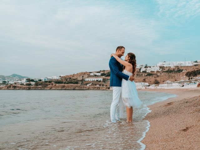 Il matrimonio di Sebastiano e Martina a Pescara, Pescara 192