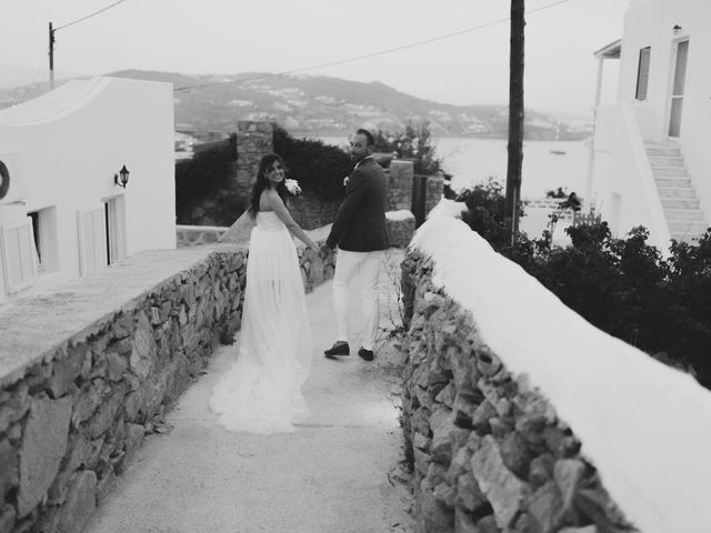 Il matrimonio di Sebastiano e Martina a Pescara, Pescara 196