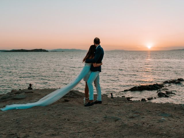 Il matrimonio di Sebastiano e Martina a Pescara, Pescara 254