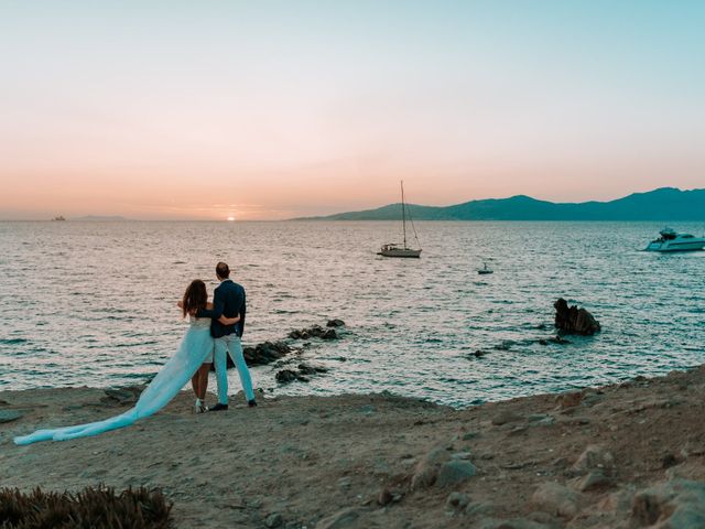 Il matrimonio di Sebastiano e Martina a Pescara, Pescara 260