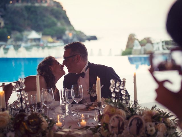 Il matrimonio di Stefano e Erika a Portoferraio, Livorno 34