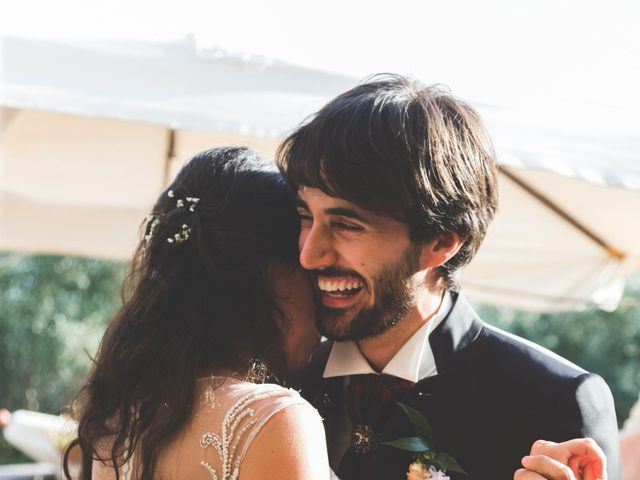 Il matrimonio di Alessio e Silvia a Manciano, Grosseto 70