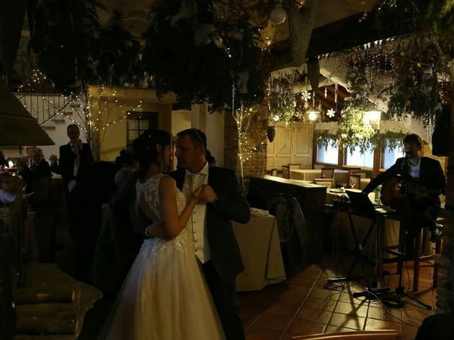 Il matrimonio di Cristian e Valeria a Milano, Milano 3