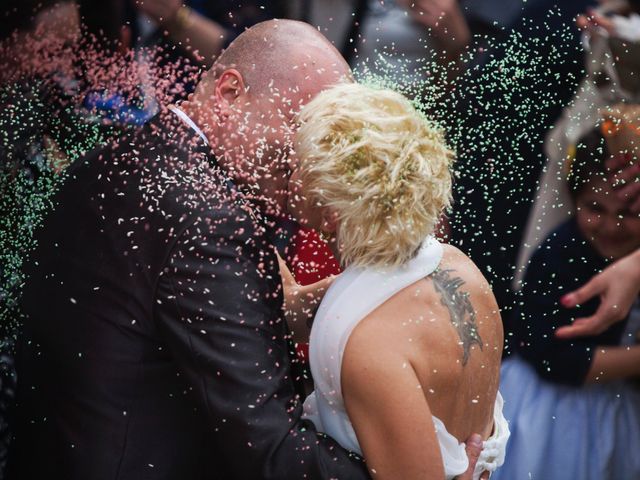 Il matrimonio di Marco e Daniela a Orta San Giulio, Novara 15