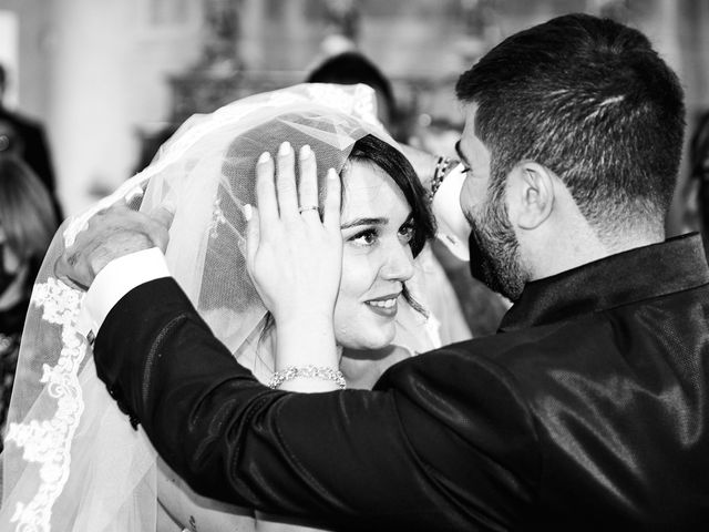 Il matrimonio di Ilaria e Francesco a Reggio nell&apos;Emilia, Reggio Emilia 28