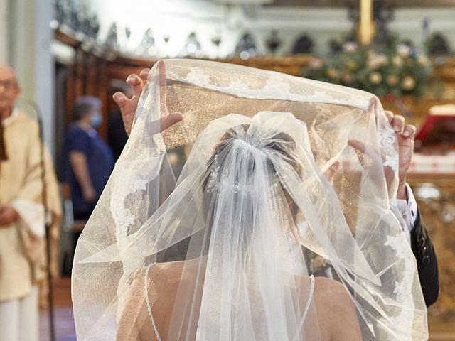 Il matrimonio di Ilaria e Francesco a Reggio nell&apos;Emilia, Reggio Emilia 29