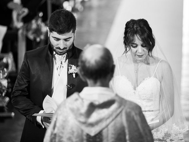 Il matrimonio di Ilaria e Francesco a Reggio nell&apos;Emilia, Reggio Emilia 31