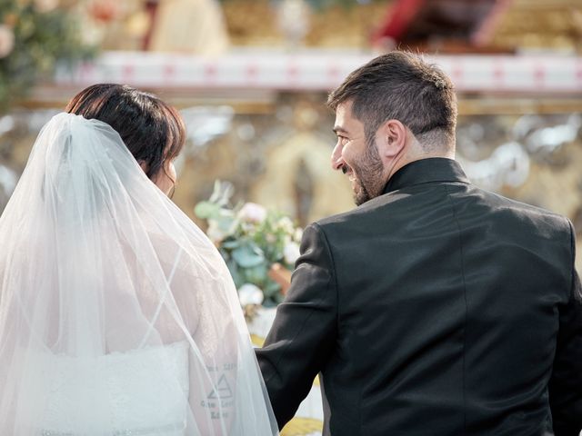 Il matrimonio di Ilaria e Francesco a Reggio nell&apos;Emilia, Reggio Emilia 34