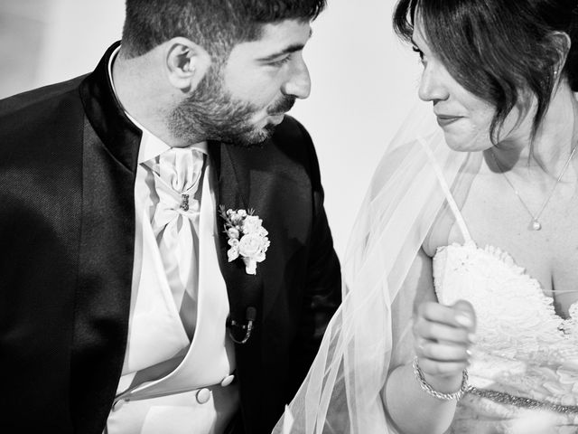 Il matrimonio di Ilaria e Francesco a Reggio nell&apos;Emilia, Reggio Emilia 37