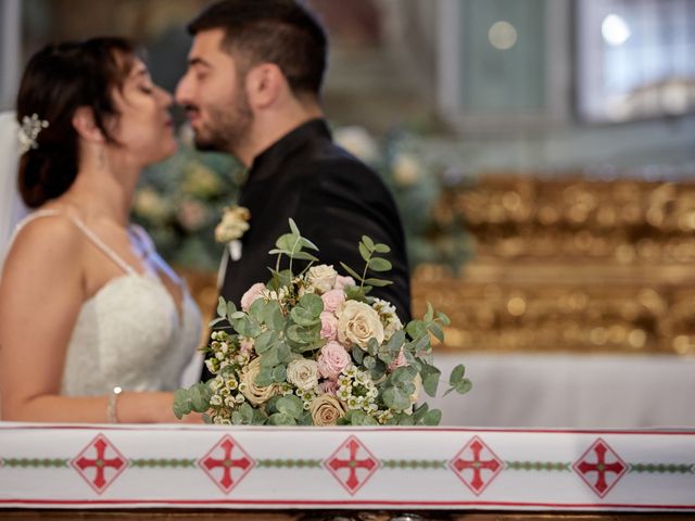 Il matrimonio di Ilaria e Francesco a Reggio nell&apos;Emilia, Reggio Emilia 38