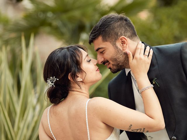 Il matrimonio di Ilaria e Francesco a Reggio nell&apos;Emilia, Reggio Emilia 48