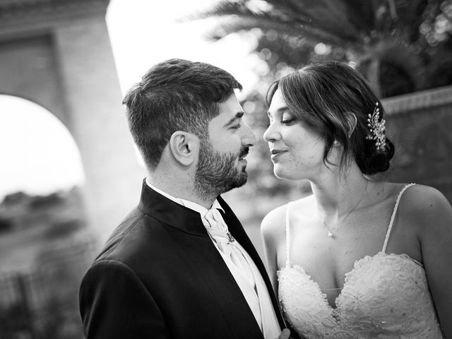 Il matrimonio di Ilaria e Francesco a Reggio nell&apos;Emilia, Reggio Emilia 51