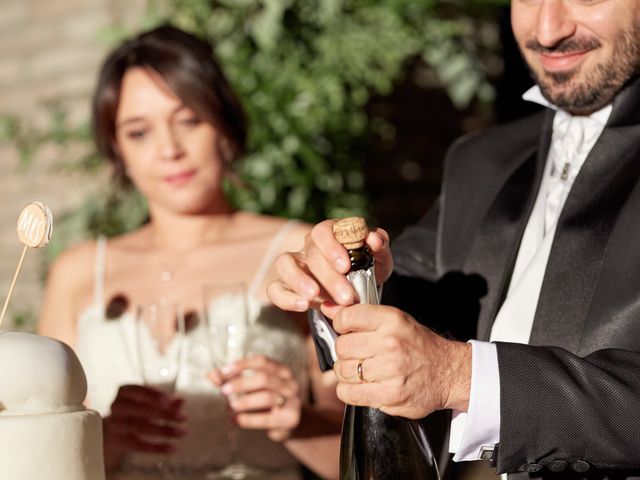 Il matrimonio di Ilaria e Francesco a Reggio nell&apos;Emilia, Reggio Emilia 60