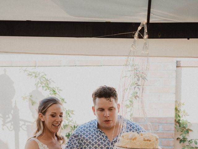 Il matrimonio di Claudio e Anna a Rivignano, Udine 66