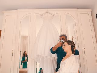 Le nozze di Mariangela e Gianfranco 2