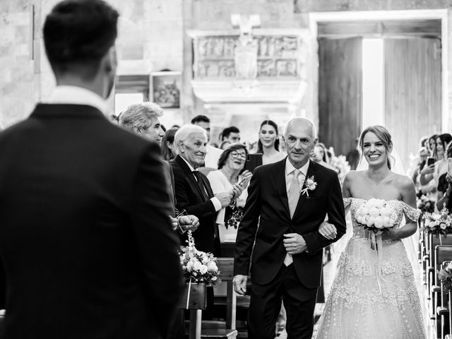 Il matrimonio di Claudio e Silvia a Cagliari, Cagliari 6