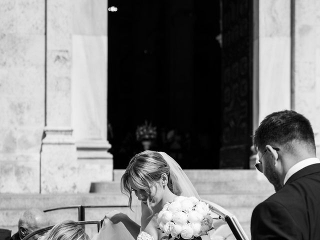 Il matrimonio di Claudio e Silvia a Cagliari, Cagliari 44