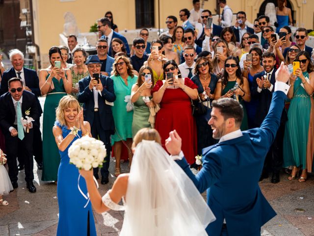 Il matrimonio di Claudio e Silvia a Cagliari, Cagliari 60