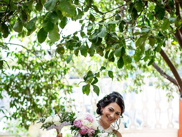 Il matrimonio di Daniel e Francesca a Sciacca, Agrigento 14