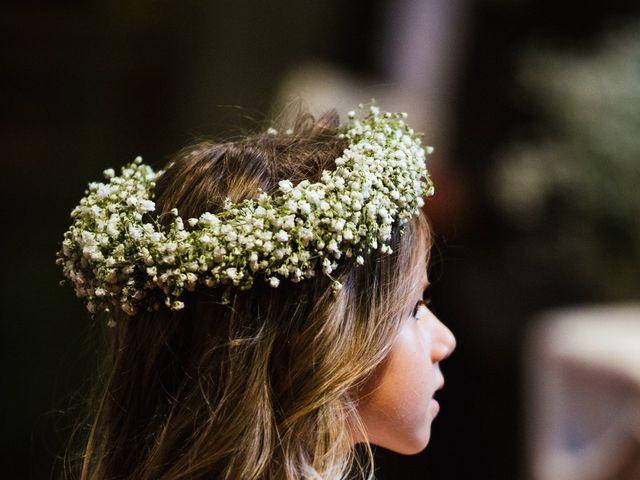 Il matrimonio di Francesco e Jessica a Arezzo, Arezzo 23