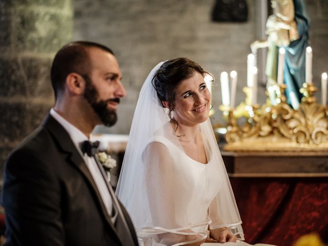 Il matrimonio di Maurizio e Elena a Genova, Genova 73