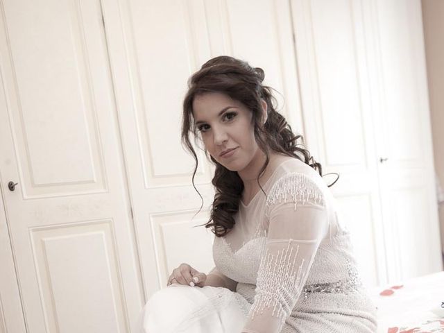 Il matrimonio di Antonino e valentina a Casarile, Milano 3