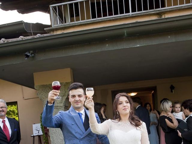 Il matrimonio di Antonino e valentina a Casarile, Milano 10