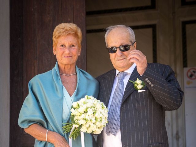 Il matrimonio di Mario e Emma a Sarezzo, Brescia 7
