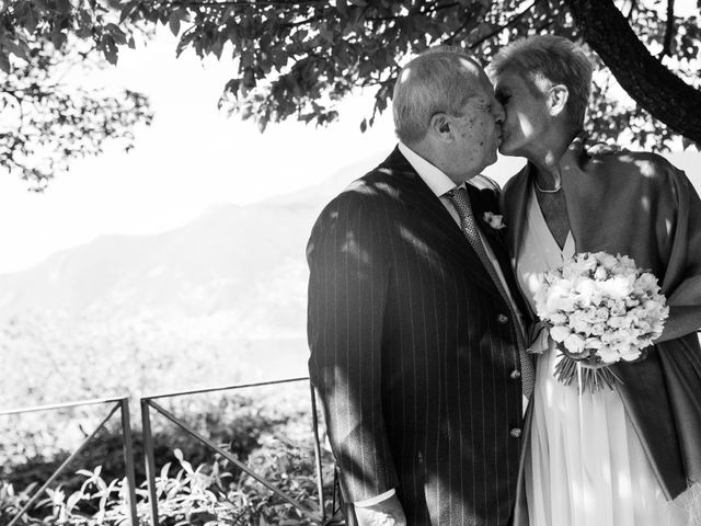 Il matrimonio di Mario e Emma a Sarezzo, Brescia 2