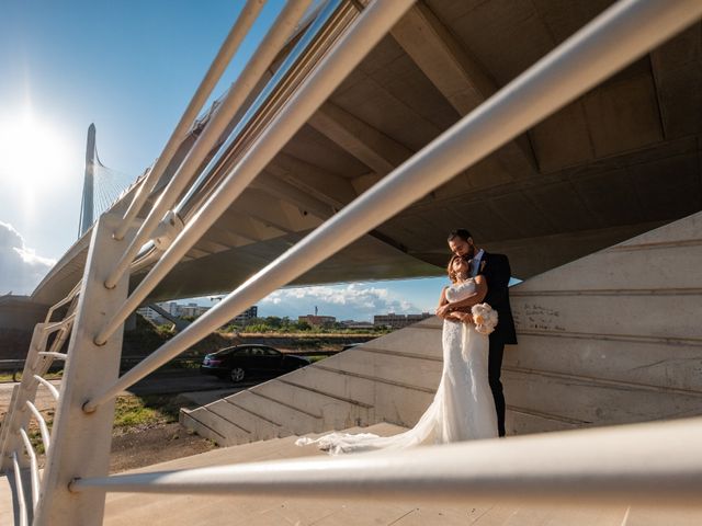 Il matrimonio di Giorgio e Ida a Diamante, Cosenza 63