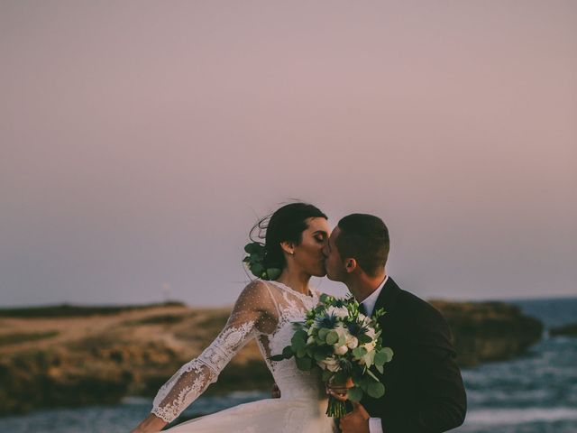 Il matrimonio di Nicola e Anita a Oristano, Oristano 4