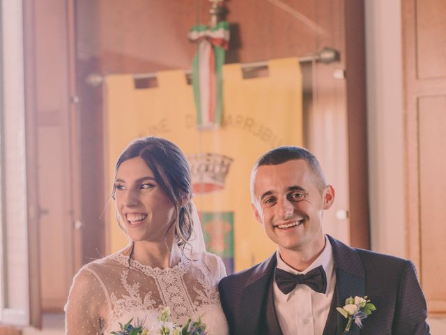 Il matrimonio di Nicola e Anita a Oristano, Oristano 7