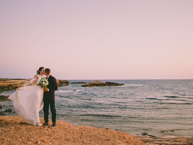 Il matrimonio di Nicola e Anita a Oristano, Oristano 8